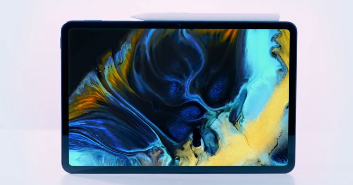 Xiaomi Pad 7 Pro