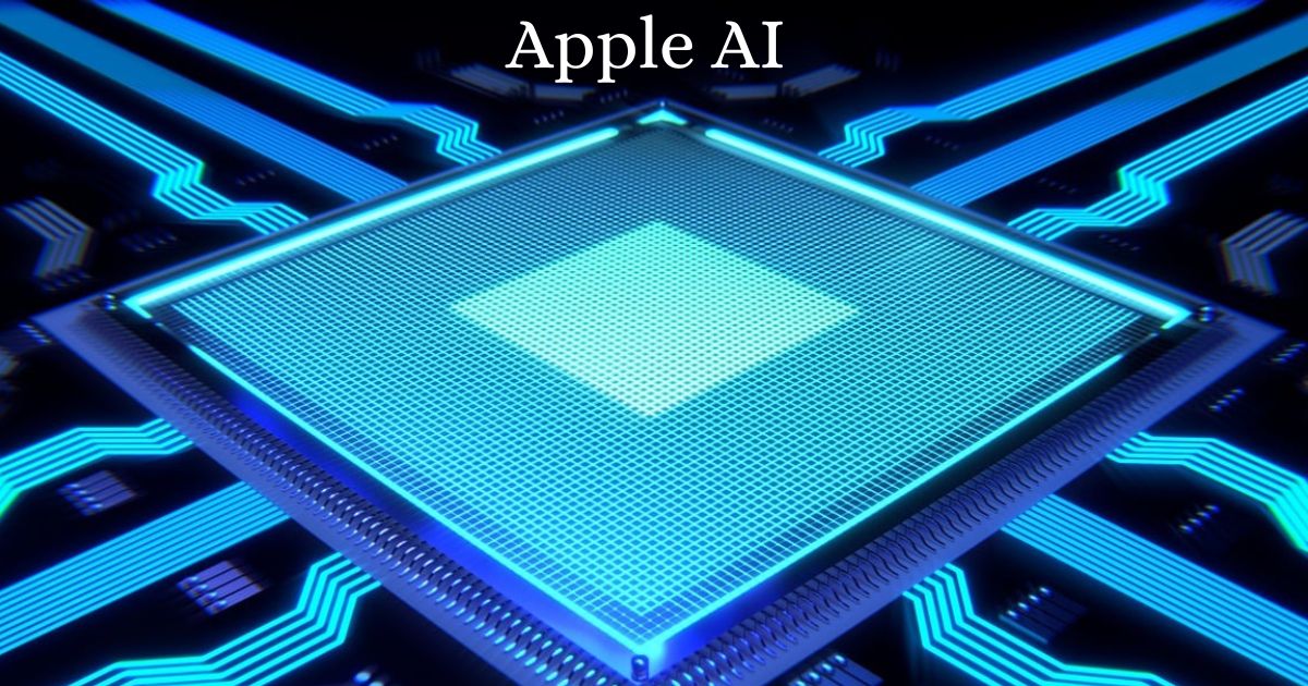 Apple AI Launch