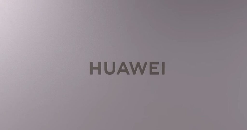 Huawei Qingyun s520