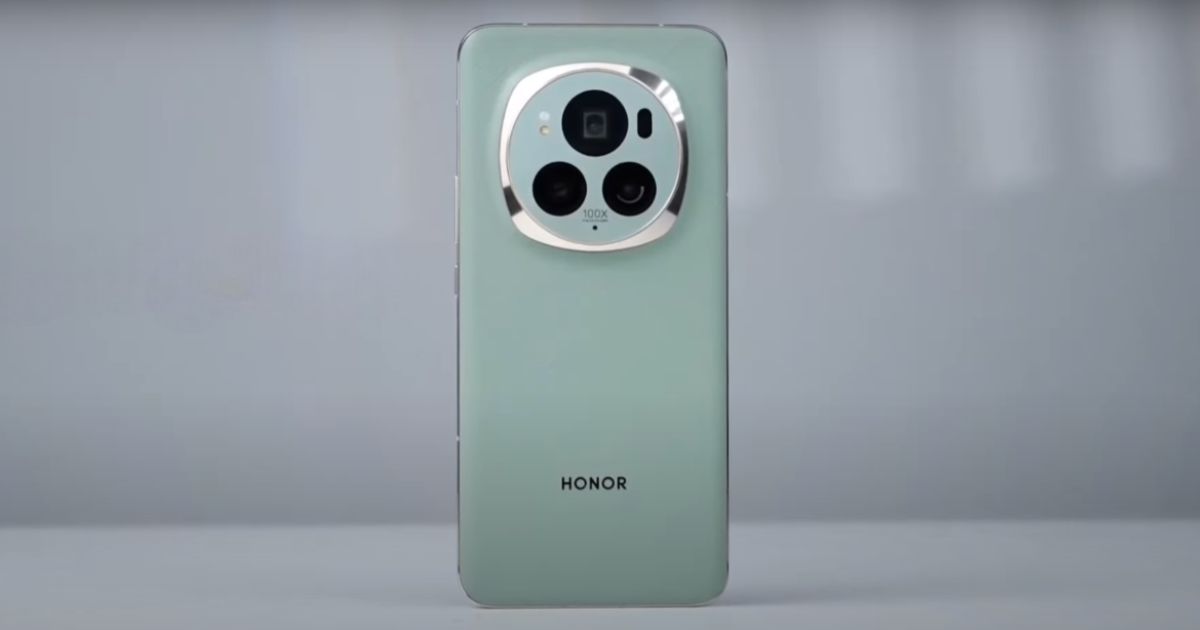 Honor Magic 6