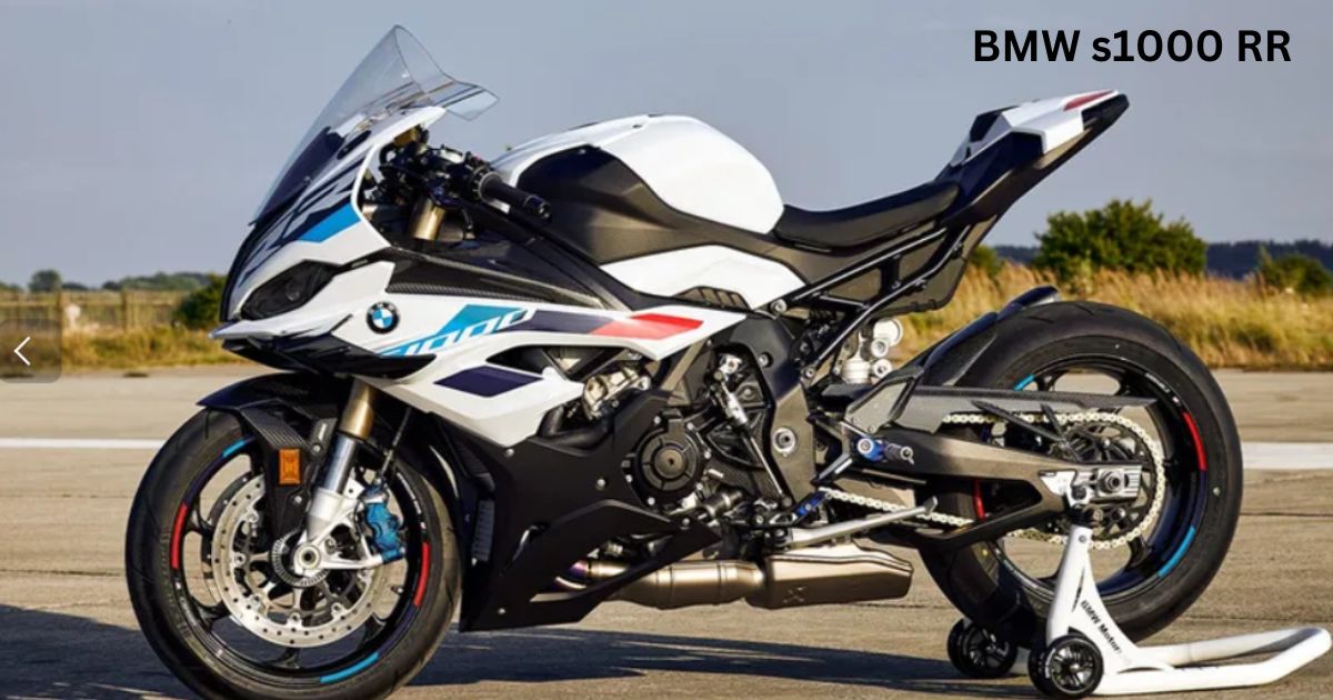 BMW S1000RR