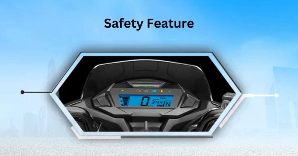 Safety Feature