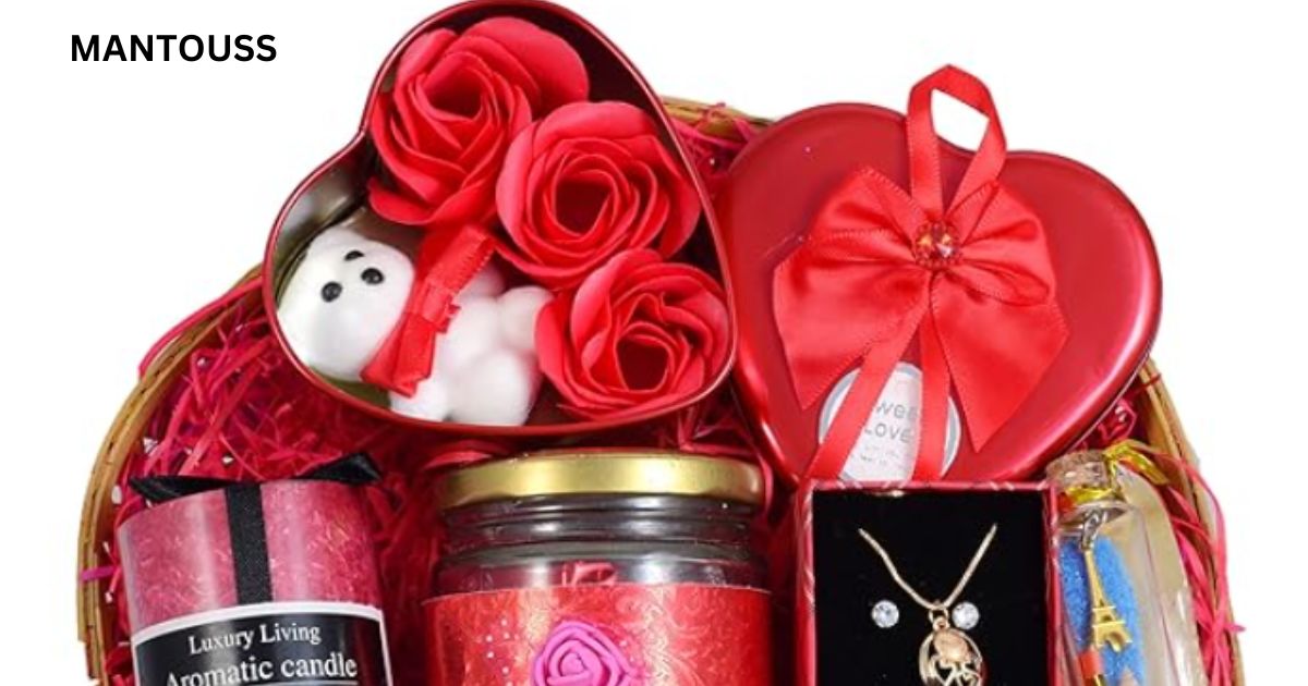 Best Valentine Day Gifts Under 1000