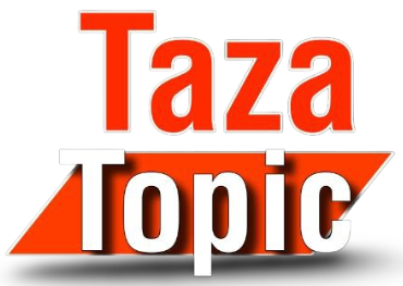 TazaTopic